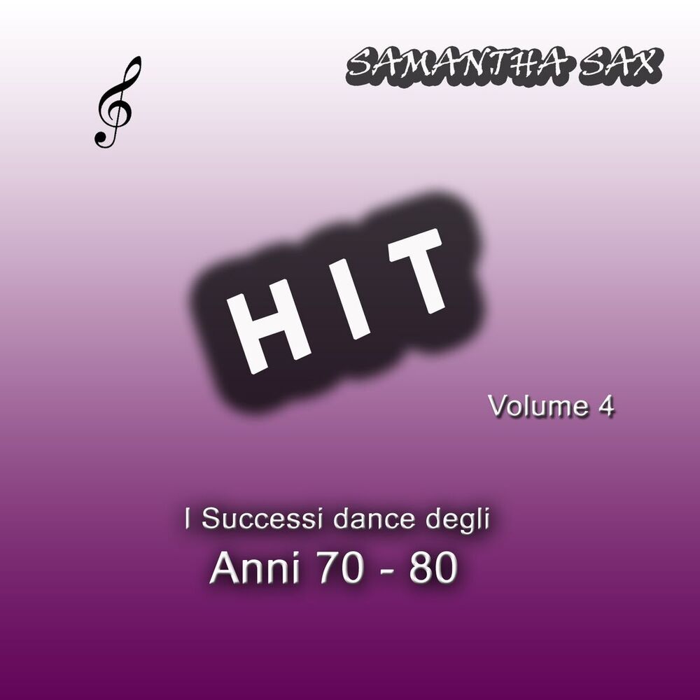 Picture of I successi dance degli anni 70 - 80, Vol. 4 (Hit)