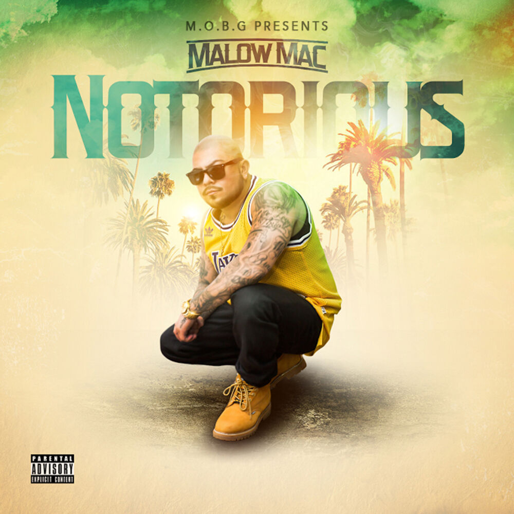 Picture of Notorious