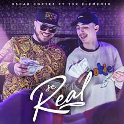 Cover of Se Real