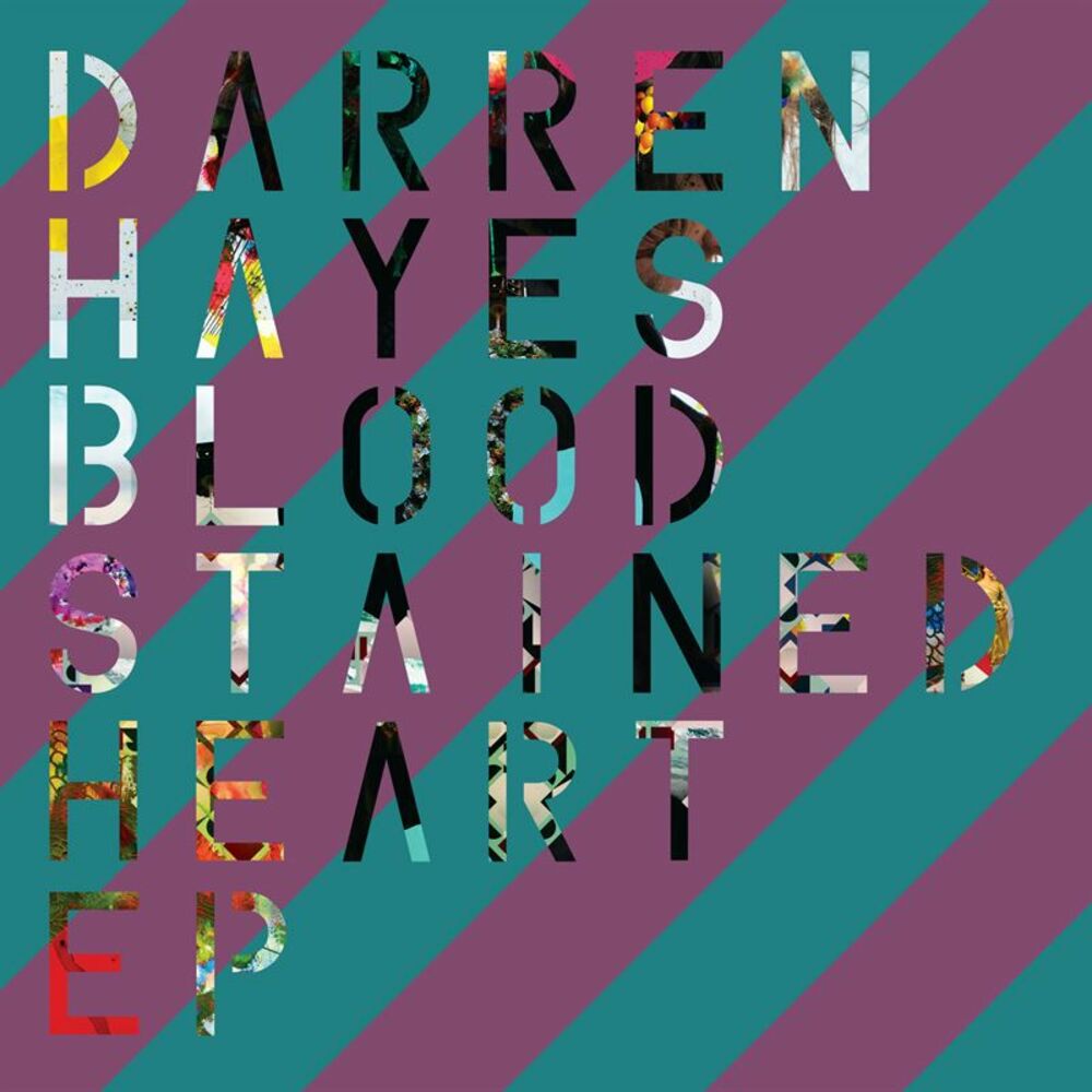 Picture of Bloodstained Heart