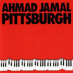 Cover of Pittsburgh