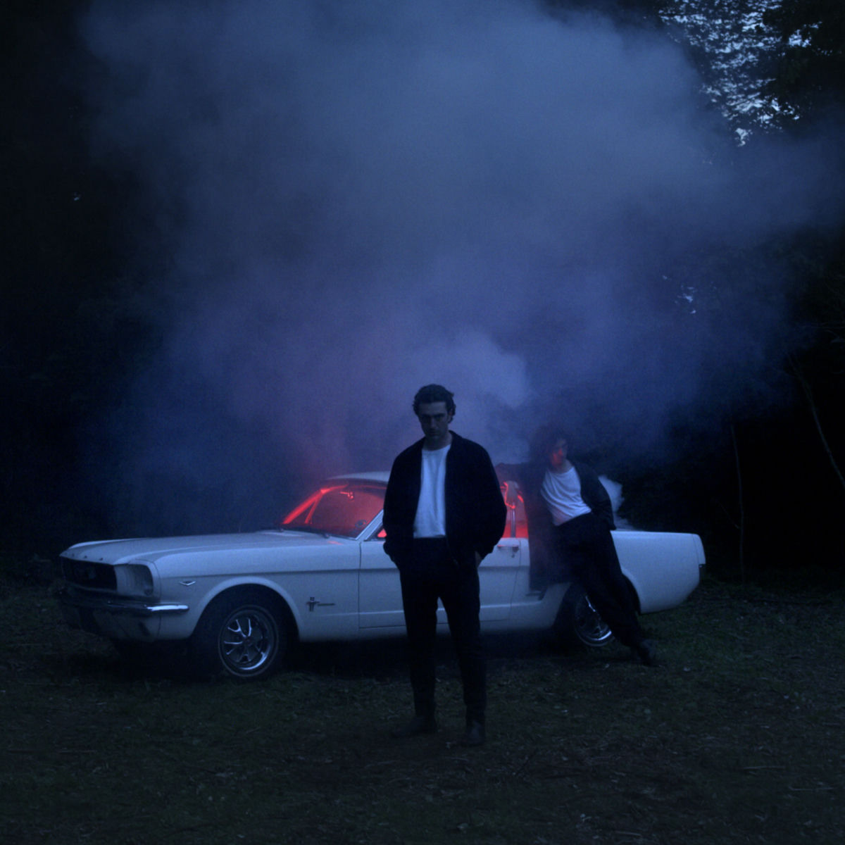 Album cover of De l'ombre à la lumière