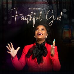 Cover of Faithful God