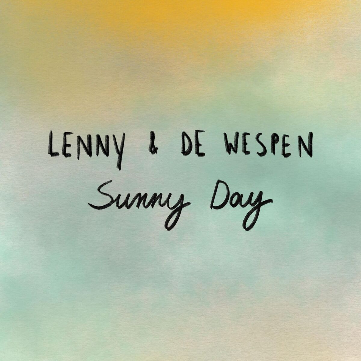 Album cover of Sunny Day