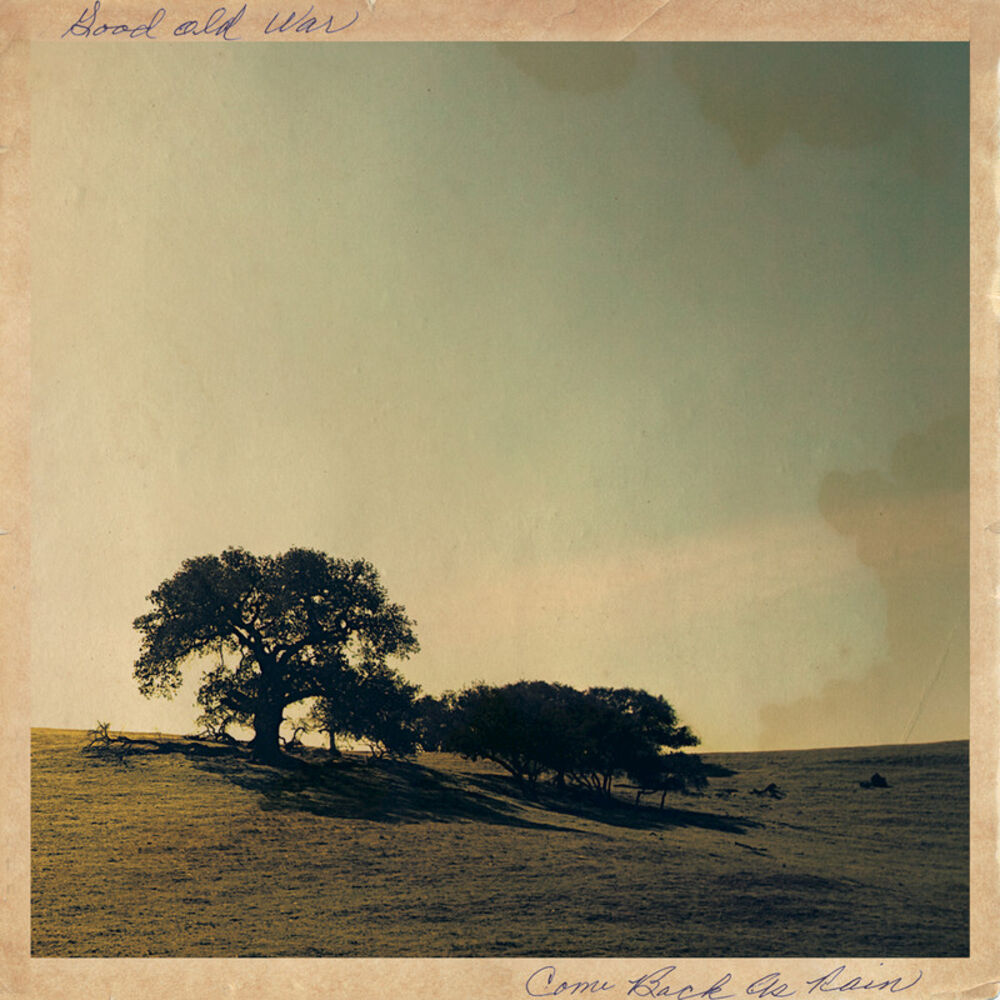 Picture of Come Back As Rain