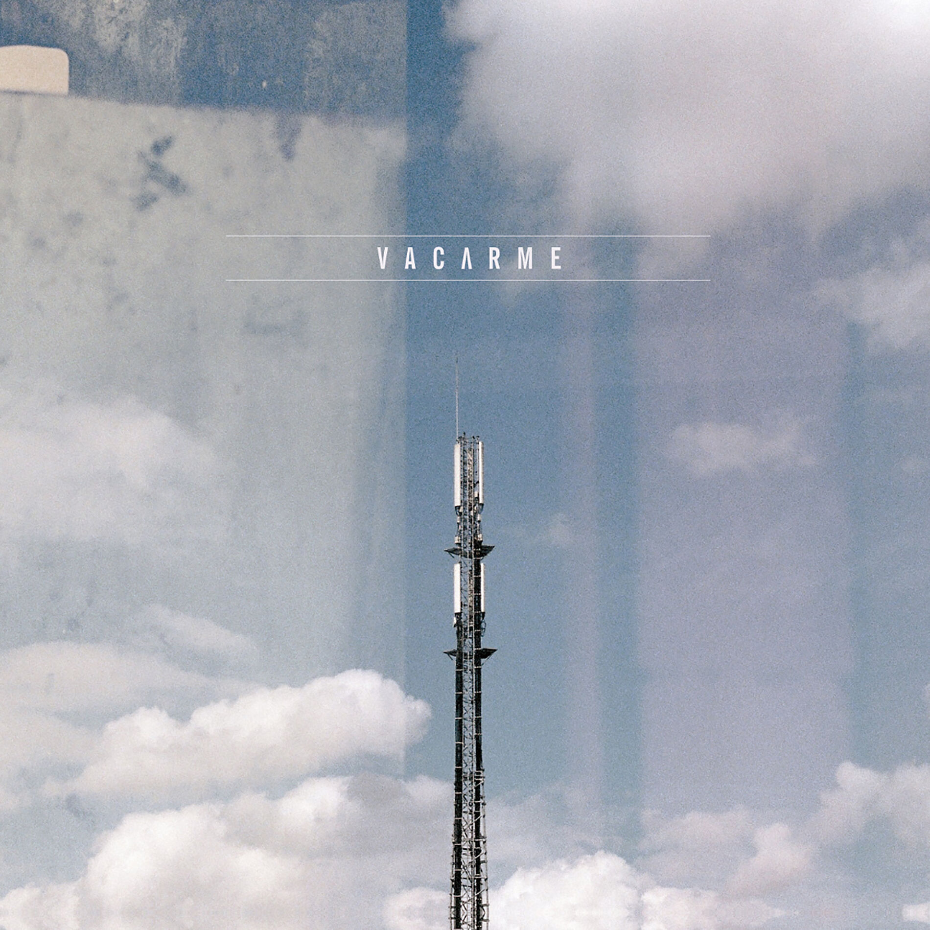 Album cover of VACARME