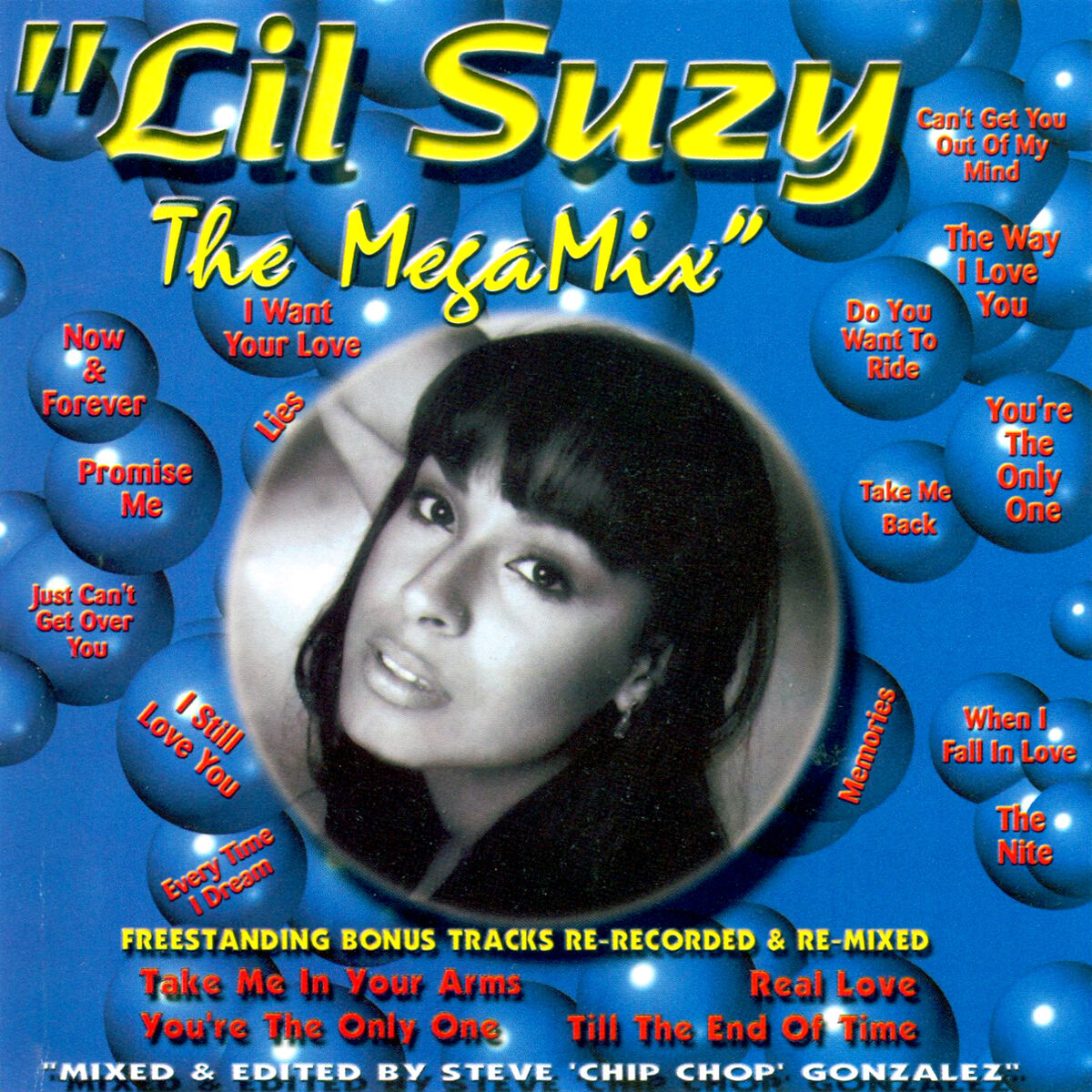 Album cover of Promise Me