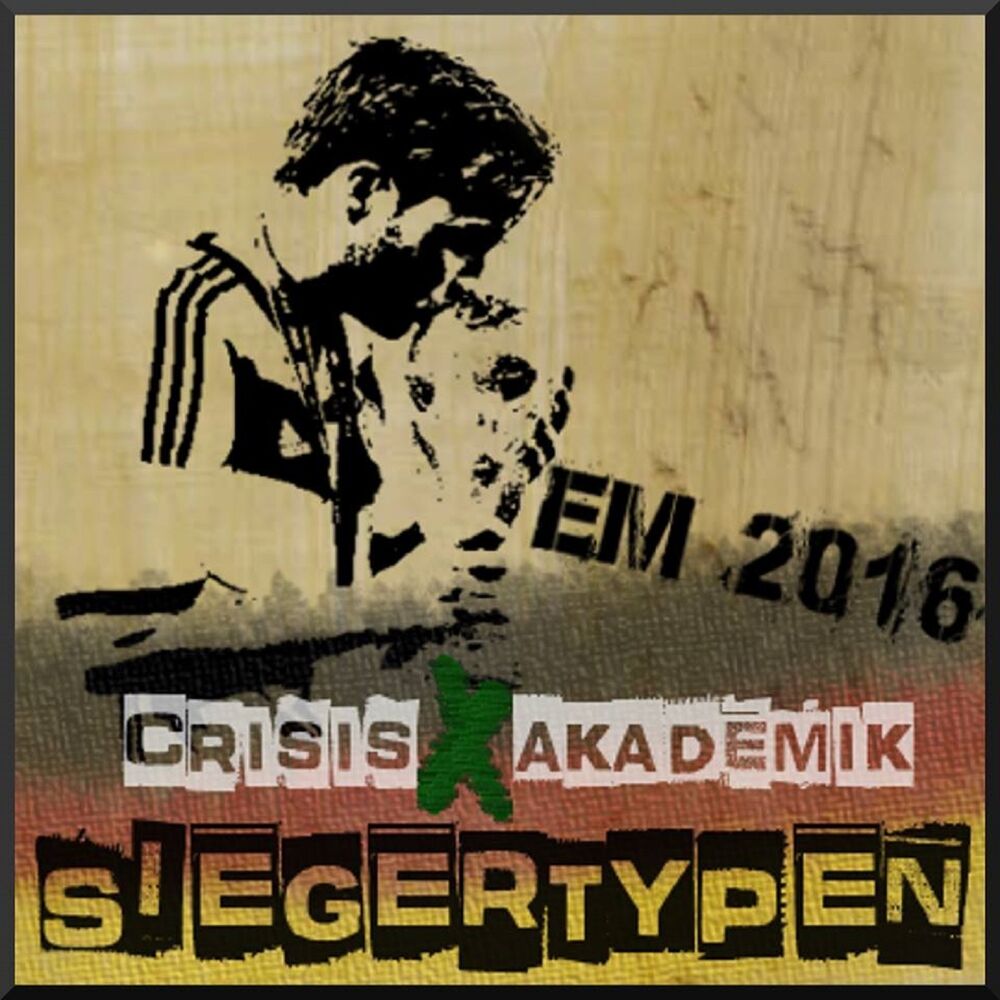 Picture of Siegertypen - EM 2016