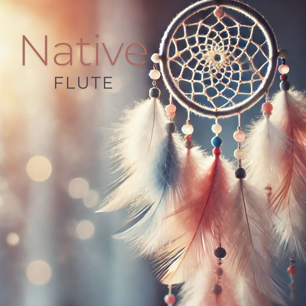 Picture of Native Flute
