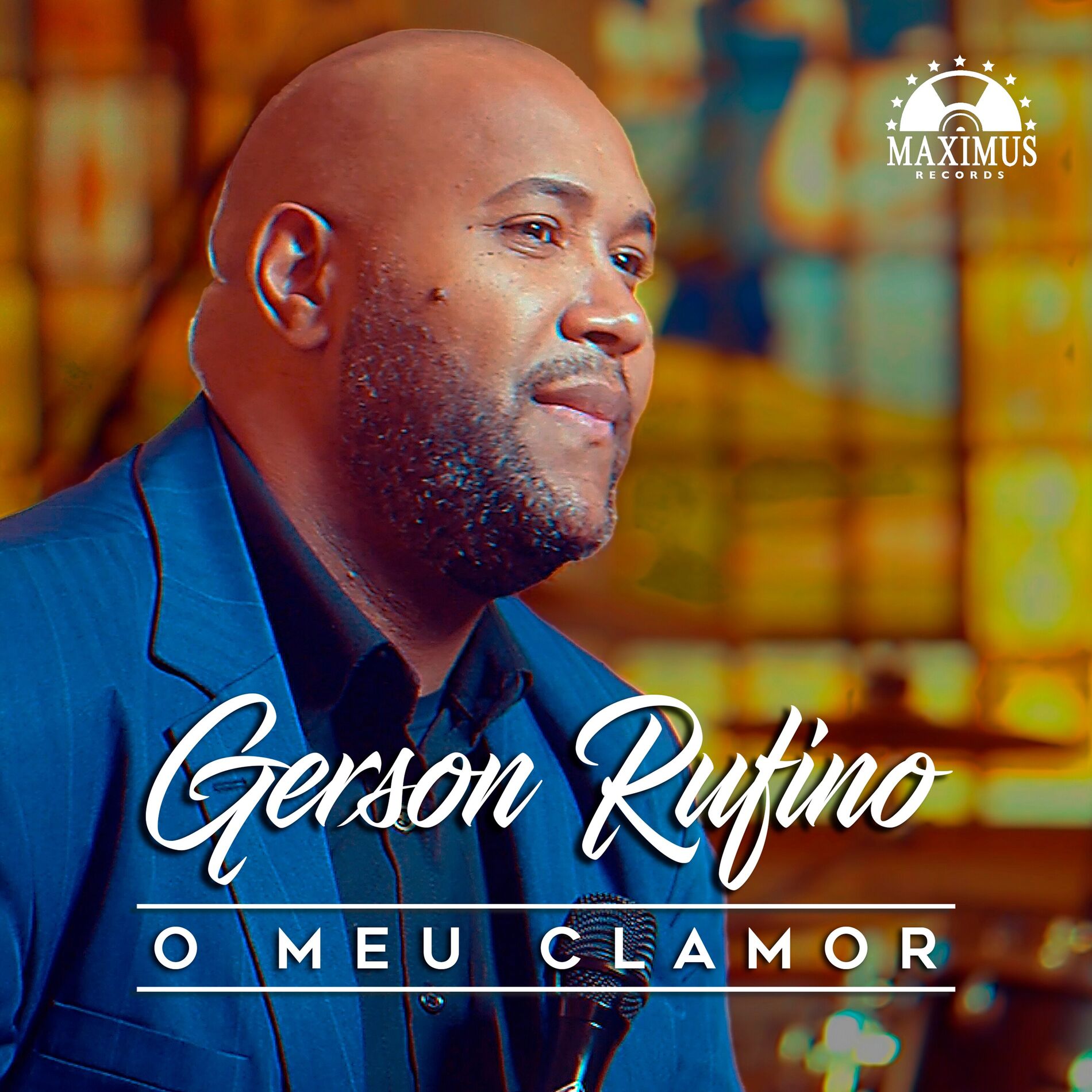 Album cover of Sofrendo em Vão