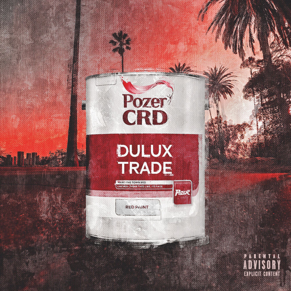 Dulux Trade