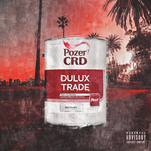 Dulux Trade