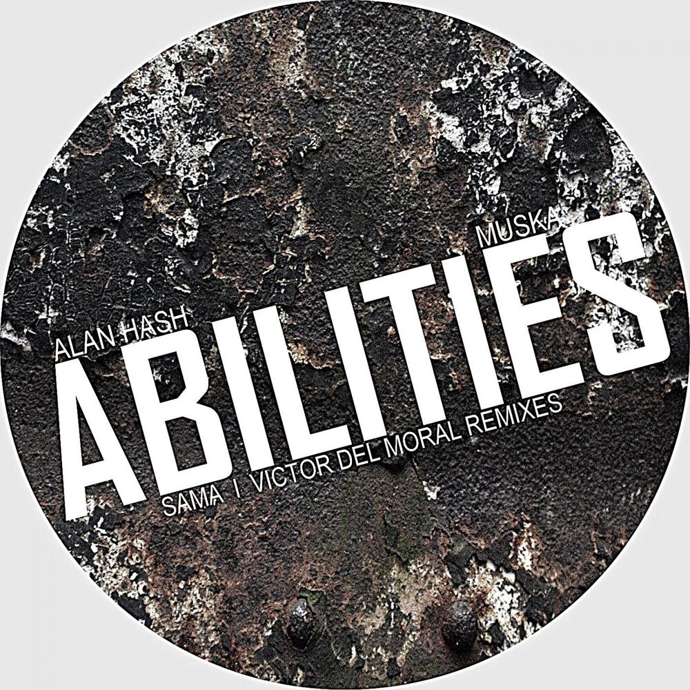 Picture of Abilities
