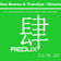 Kinesis (Ex-Driver Remix) by TrancEye album cover