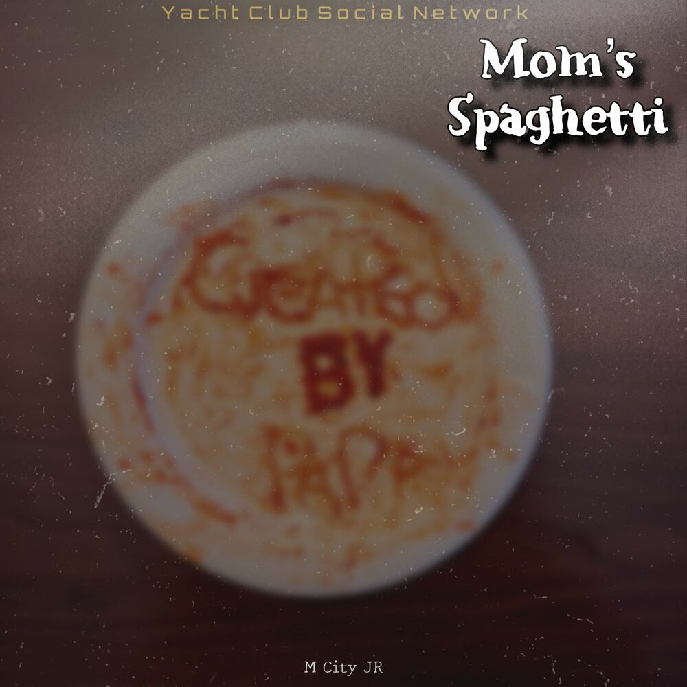 Picture of Mom’s Spaghetti