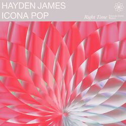 Cover of Right Time (Ferreck Dawn Remix)