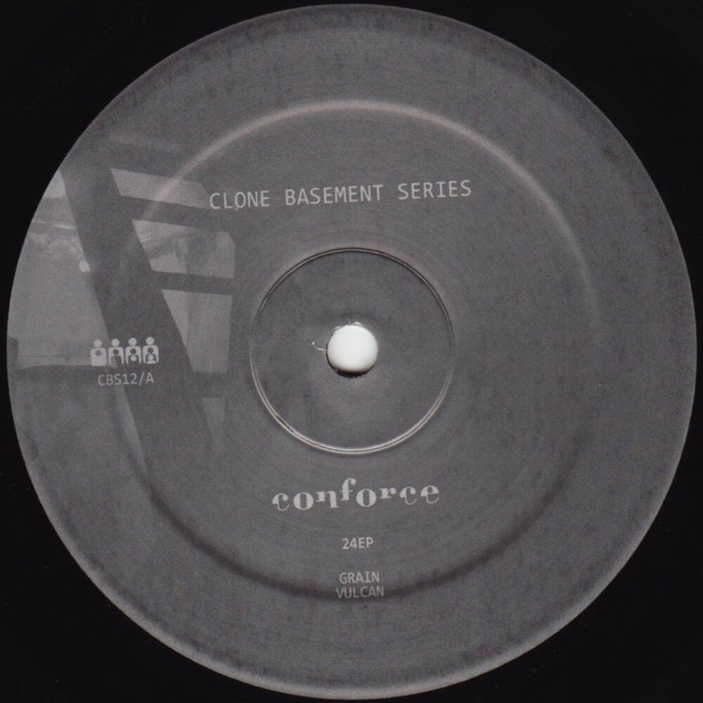 Picture of 24 EP