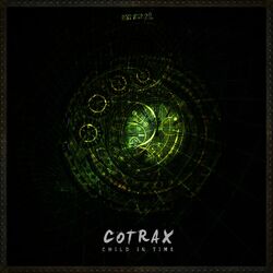 Cover of Child In Time
