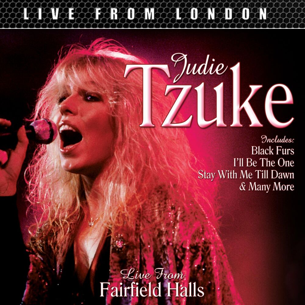 Picture of Live From London (Live)