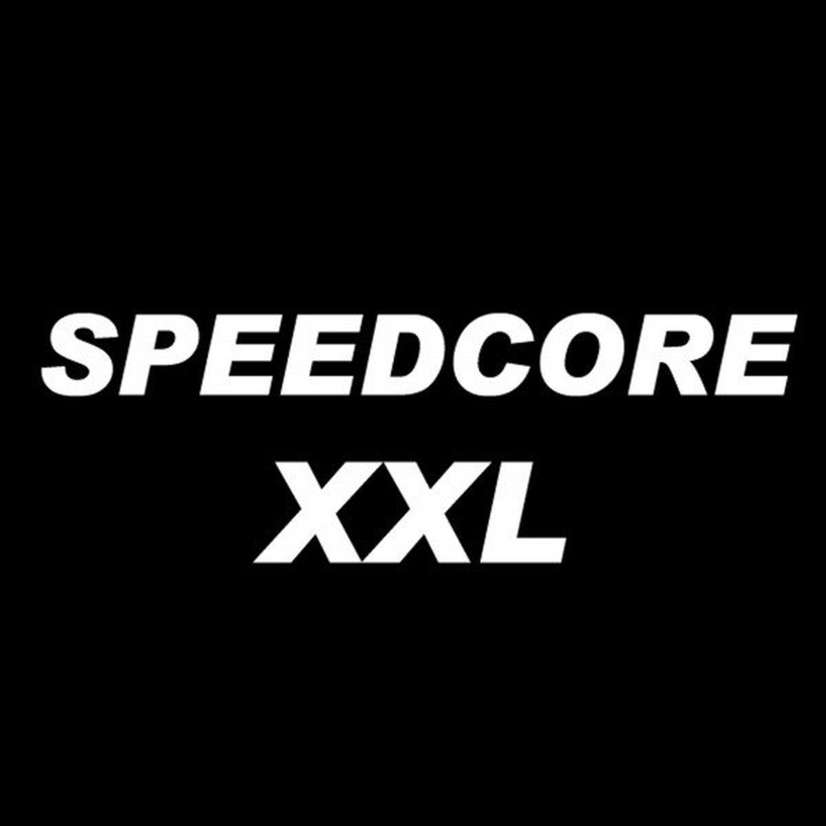 Album cover of Speedcore Xxl