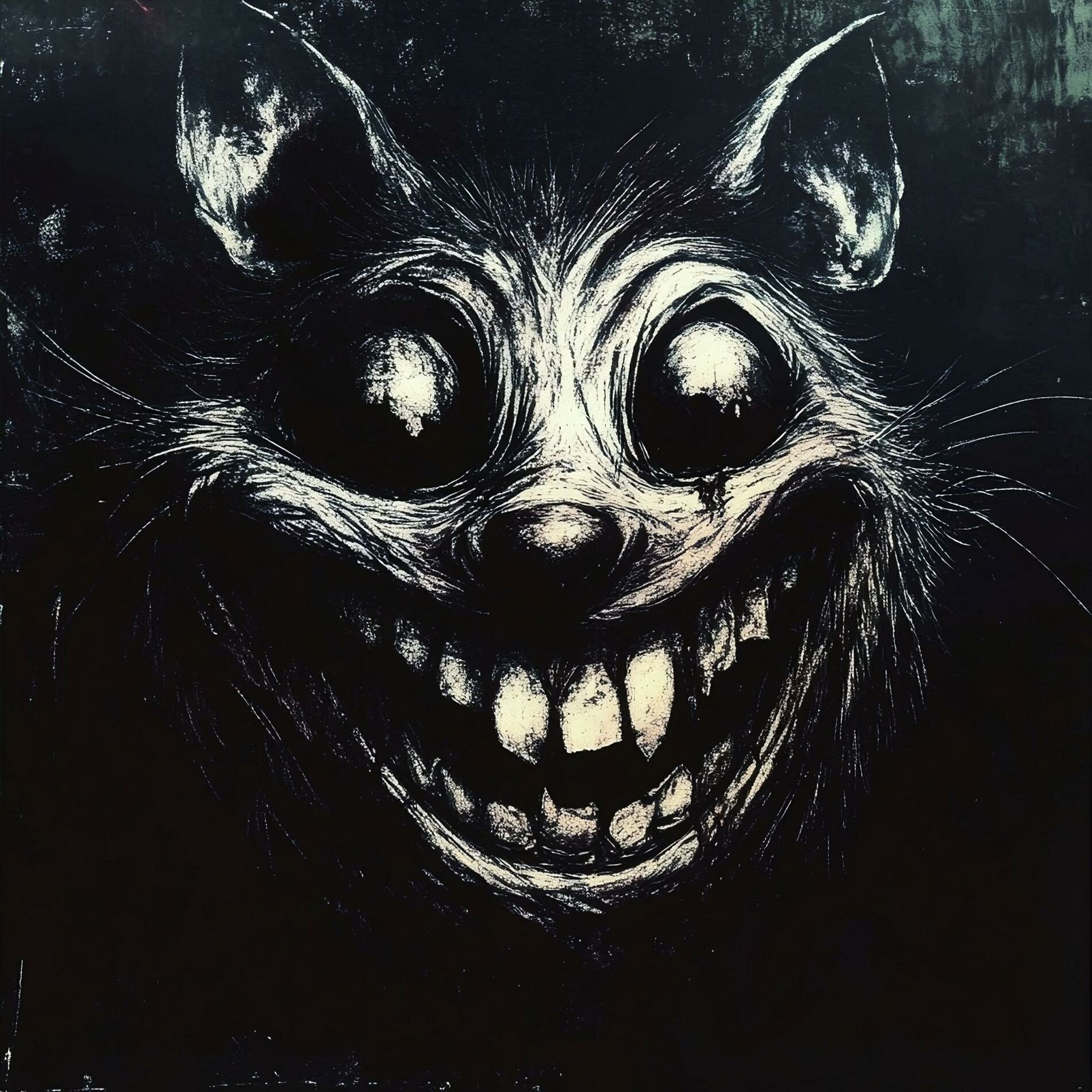 Album cover of RAT FUNK