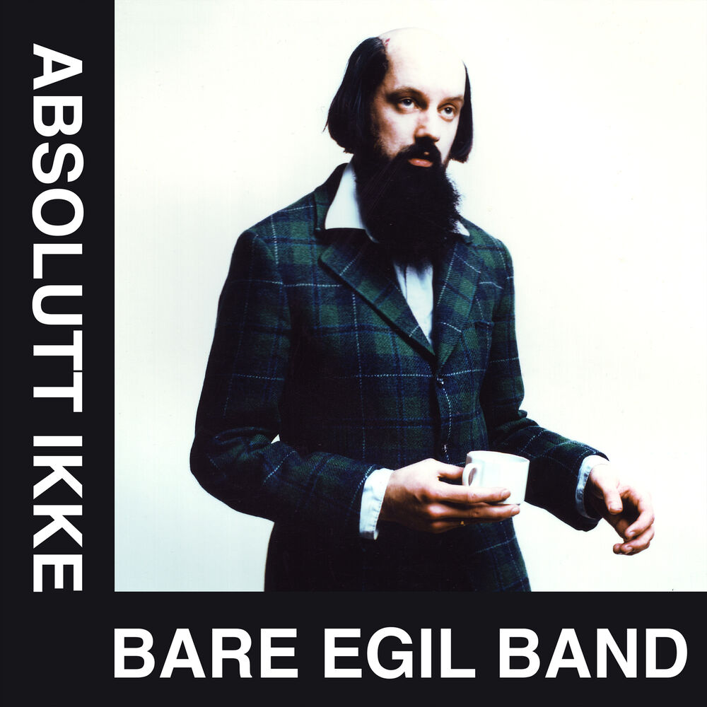 Picture of Absolutt Ikke Bare Egil Band