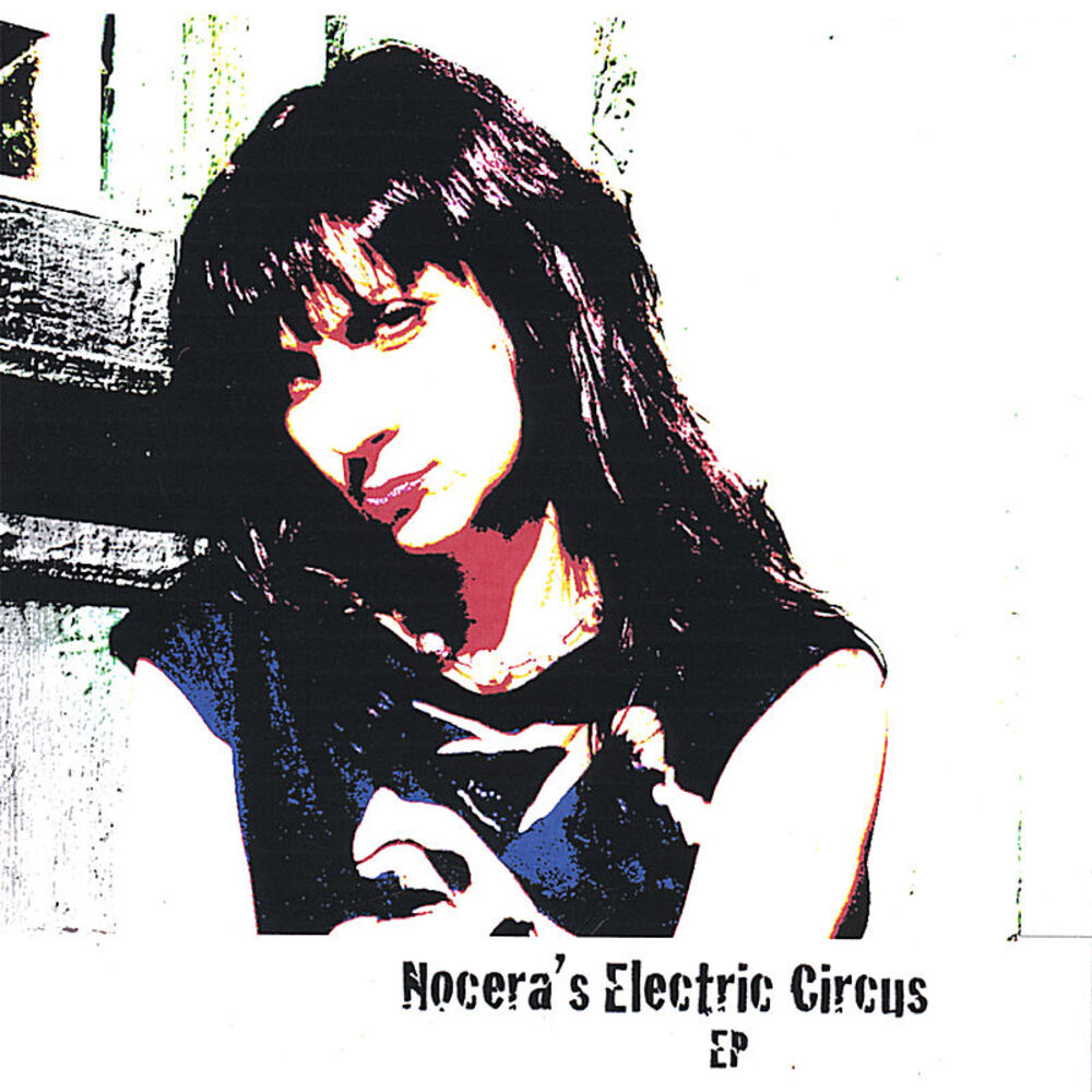 Picture of Nocera's Electric Circus