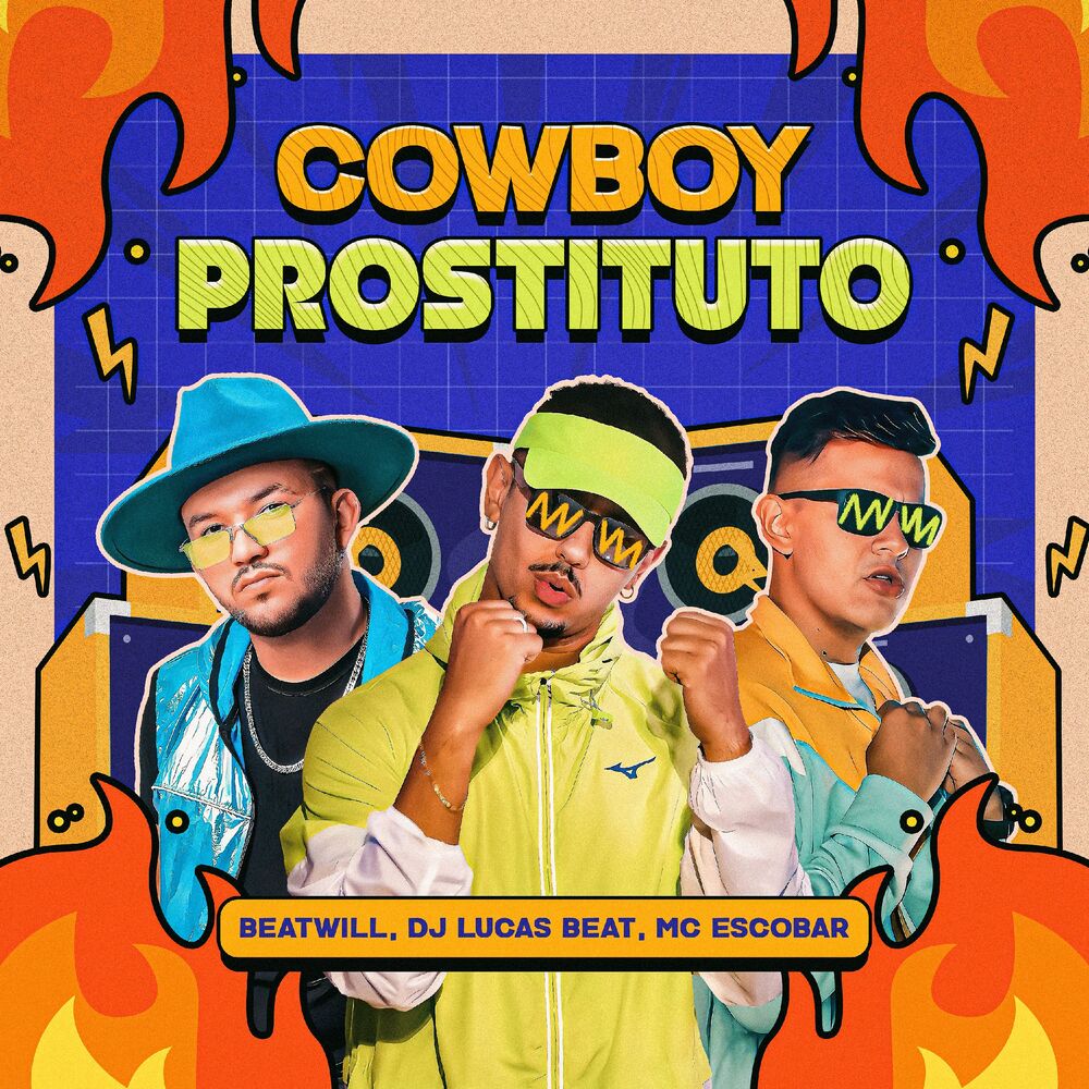 Picture of Cowboy Prostituto