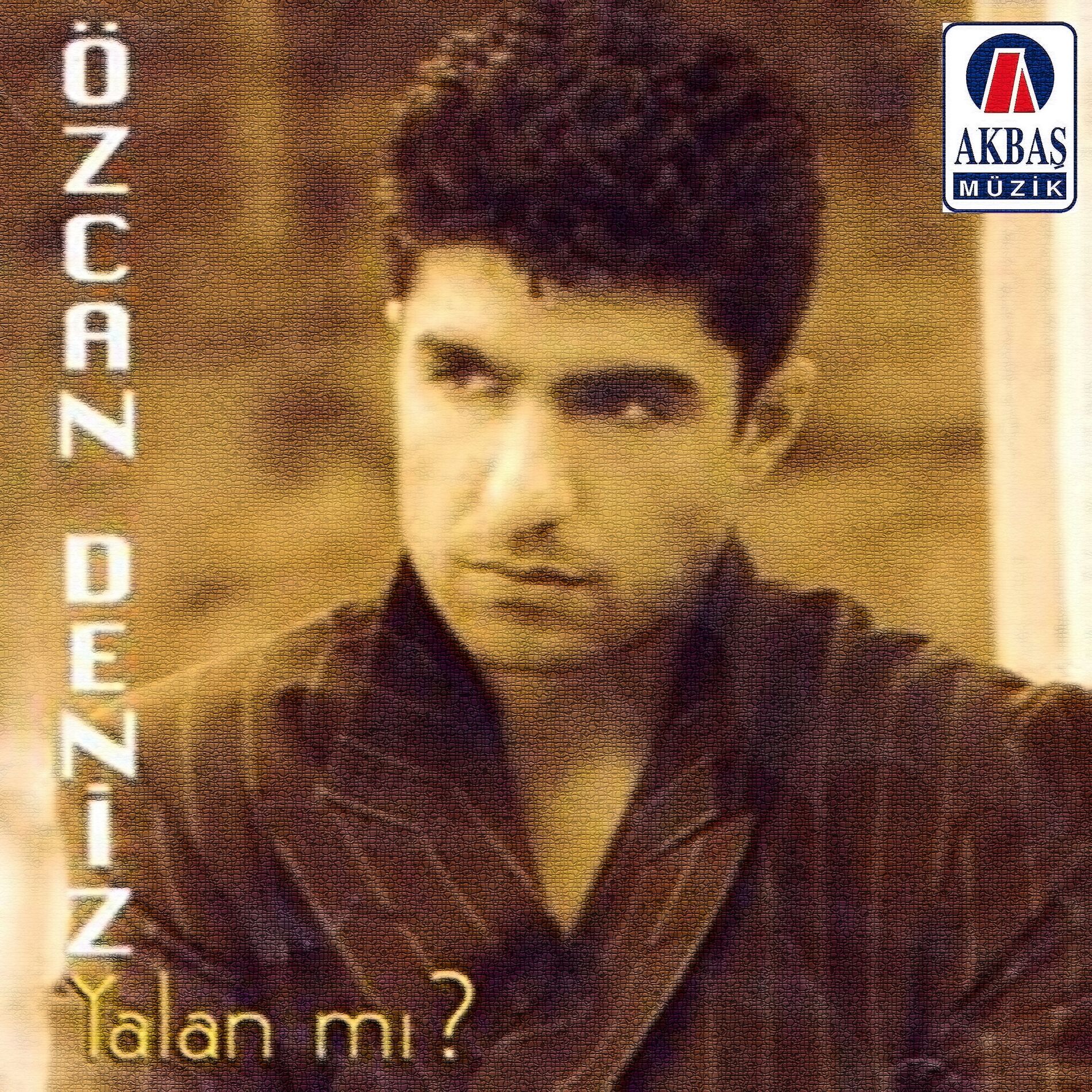 Album cover of Yalanmı