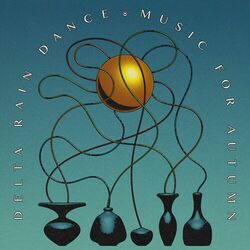 Cover of Music For Autumn