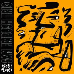 Cover of People Please
