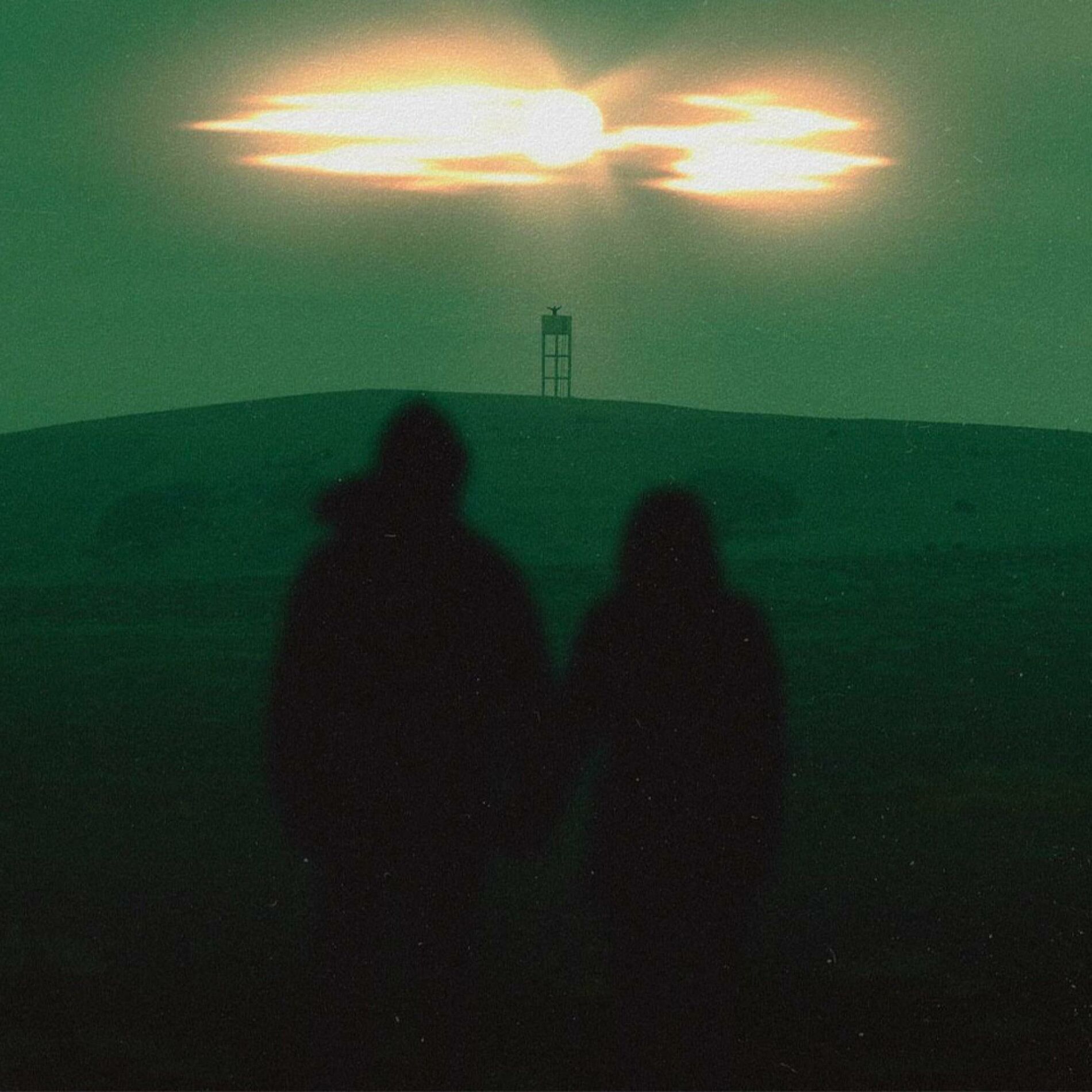 Album cover of wenn du springst
