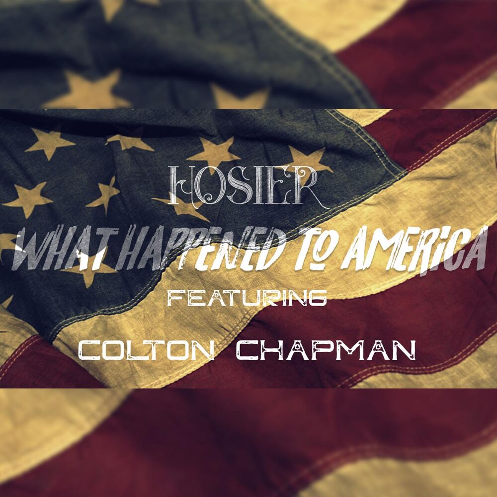 Picture of What Happened to America (feat. Colton Chapman)
