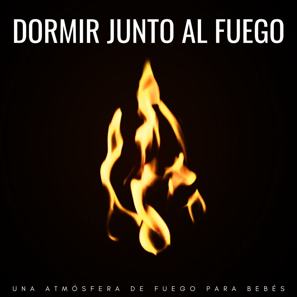 Picture of Dormir Junto Al Fuego: Una Atmósfera De Fuego para Bebés
