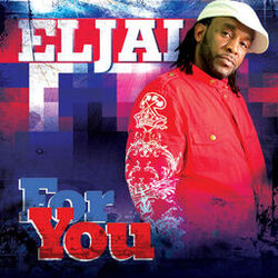 Cover of For You