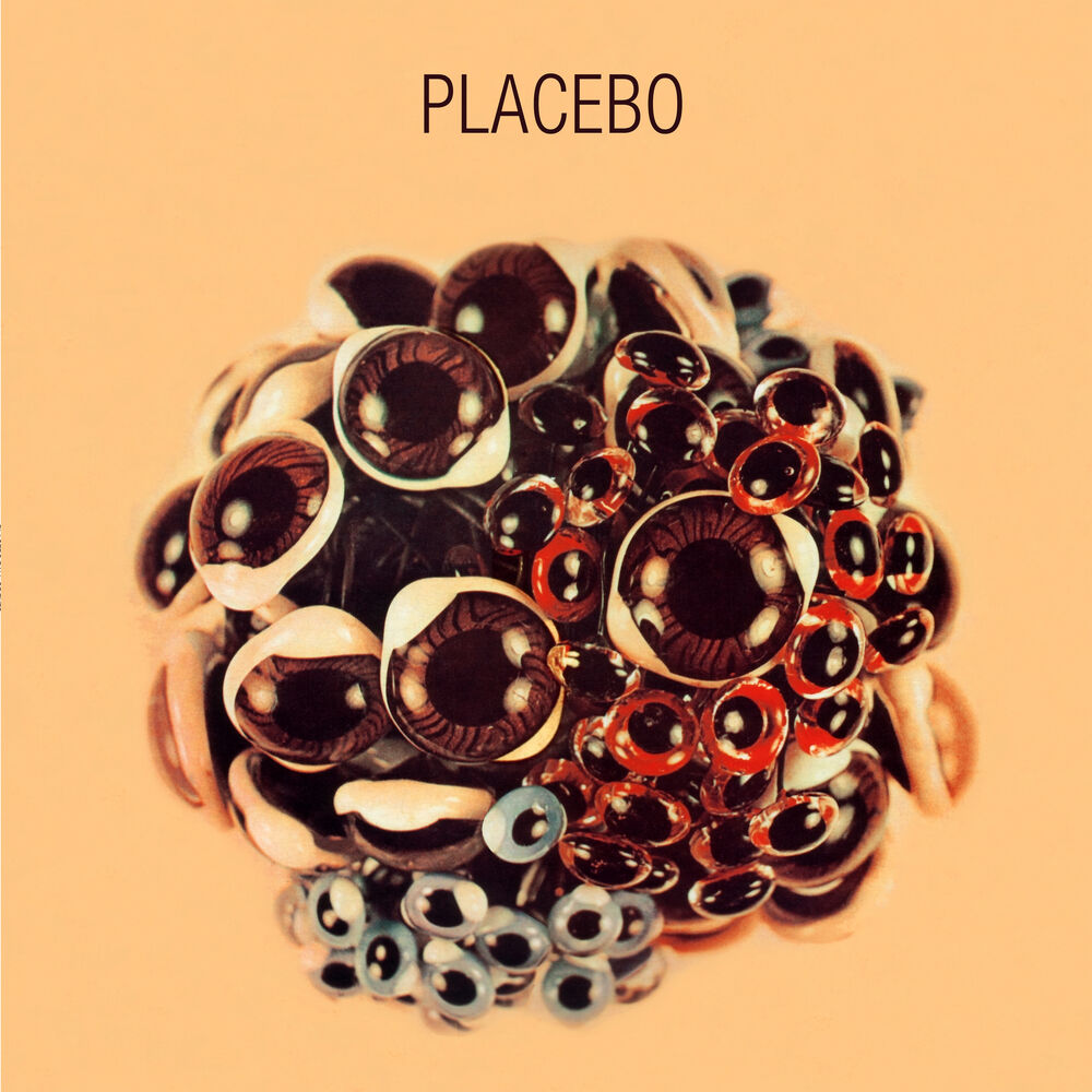 Picture of Ball of Eyes