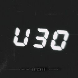 Cover of U30