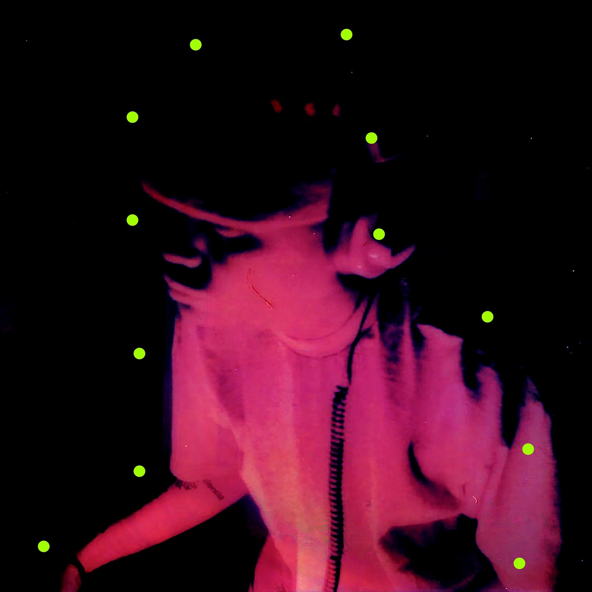 Album cover of Brand New