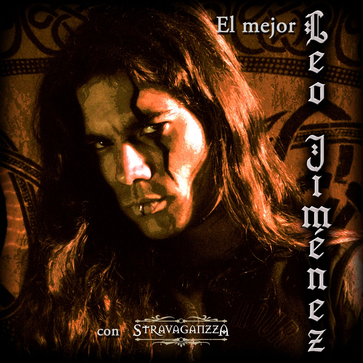 Album cover of Con Stravaganzza