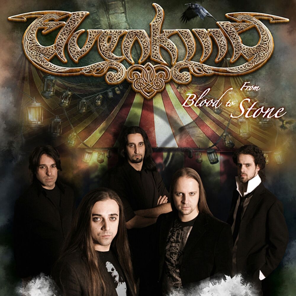 Picture of From Blood to Stone