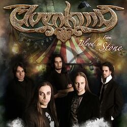 Cover of From Blood to Stone