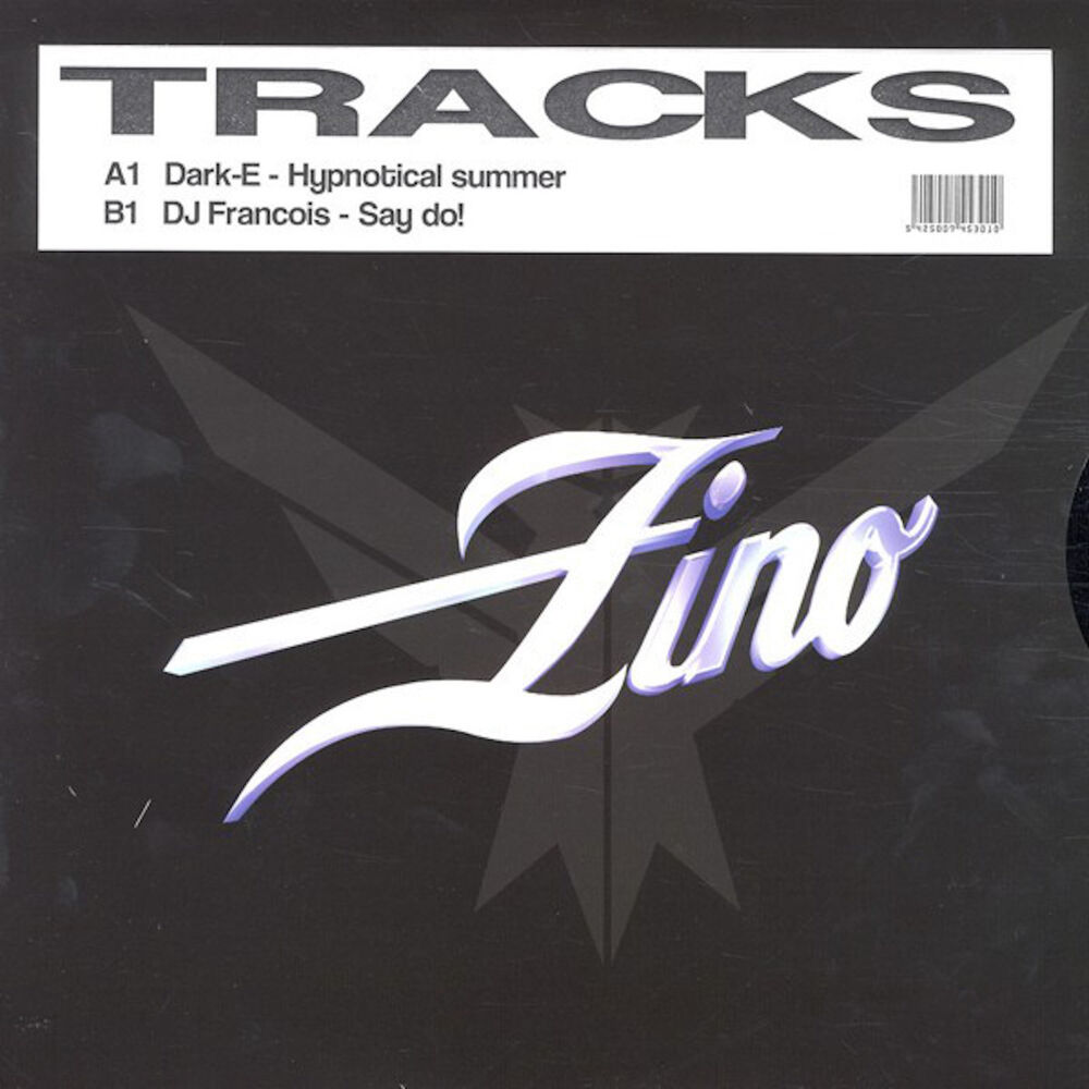 Picture of Zino Tracks vol 1