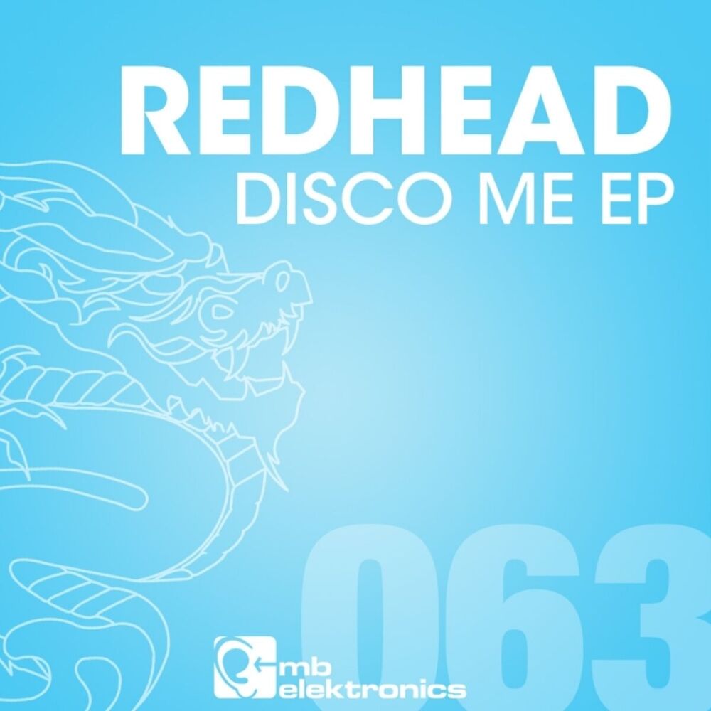 Picture of Disco Me EP