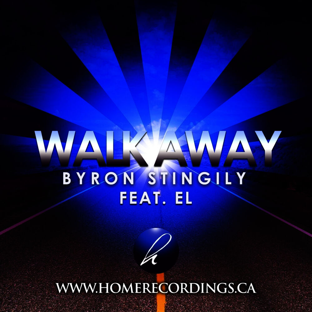 Picture of Walk Away (Byron Stingily feat. EL)