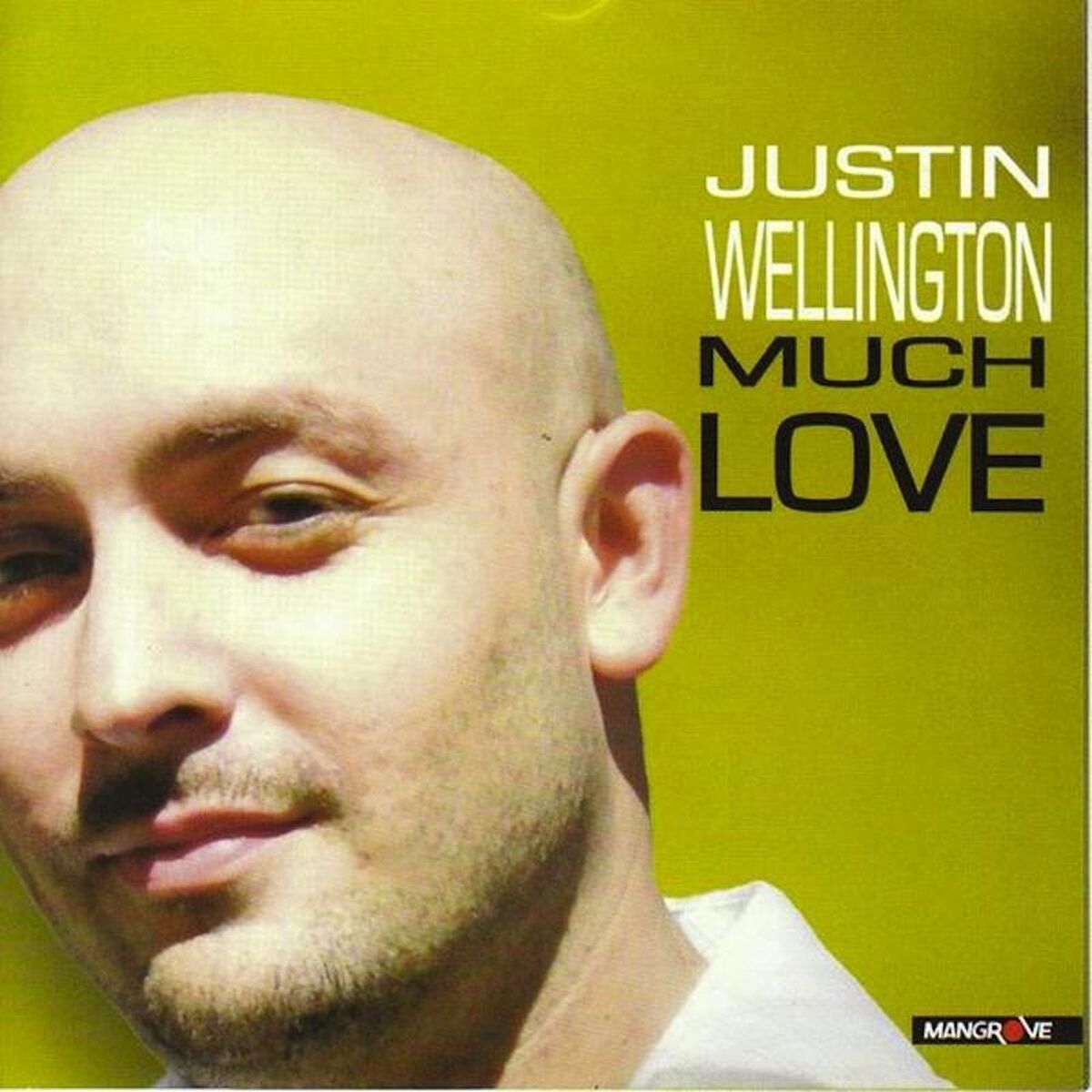Album cover of I Wanna Give You Some Lovin'