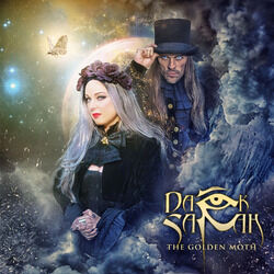 Cover of The Golden Moth