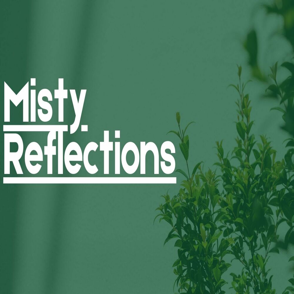 Picture of Misty Reflections