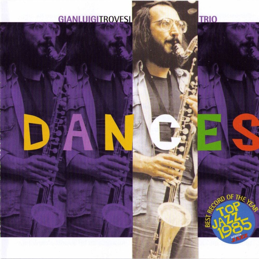 Picture of Dances