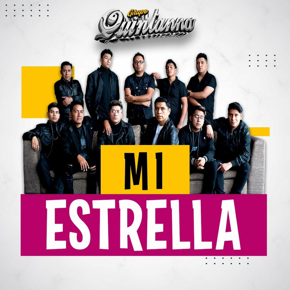 Picture of Mi Estrella