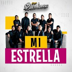 Cover of Mi Estrella